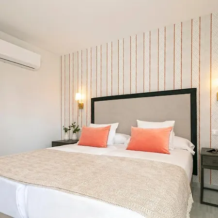 Genteel Constitucion Appartement *