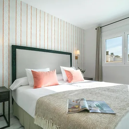 Appartement Genteel Constitucion *