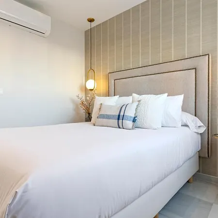 Appartement Genteel Constitucion