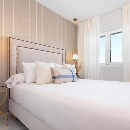 Appartement Genteel Constitucion *