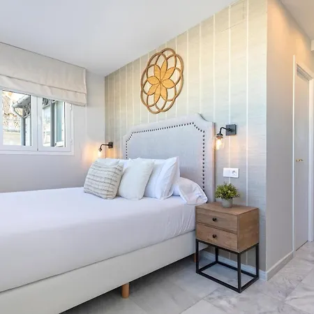 Genteel Constitucion Appartement *