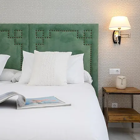 Apartment Genteel Constitucion