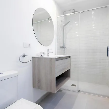 Apartment Genteel Constitucion Sevilla