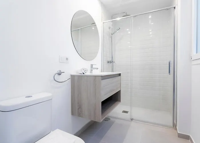 Apartment Genteel Constitucion Seville
