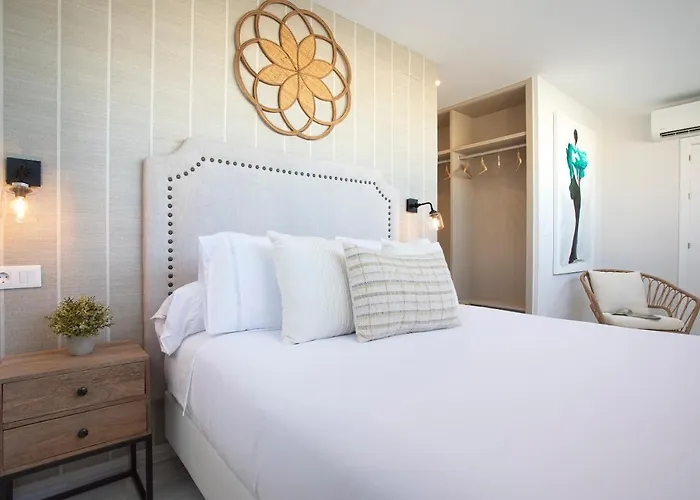Apartment Genteel Constitucion Seville